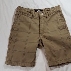 Boy Nordstrom  Quicksilver 'Union Surplus' Shorts